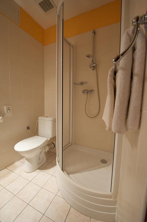 Hotel Rohac Trstená Cameră foto